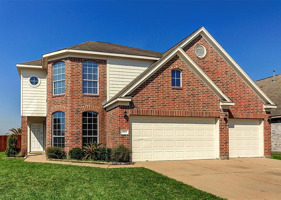 1st image of 4903 Wilderness Glen Ct