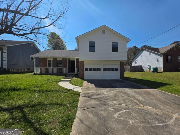 635 Catrina Ct, Stone Mountain, GA 30087