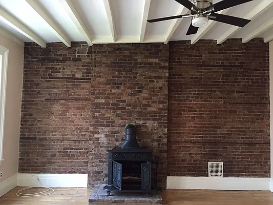 Rented by Brown Harris Stevens | media 6