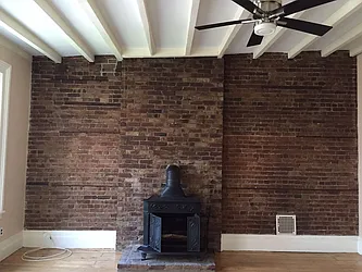 Rented by Brown Harris Stevens