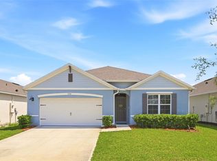 2561 HARMONIA HAMMOCK RD, HARMONY, FL 34773