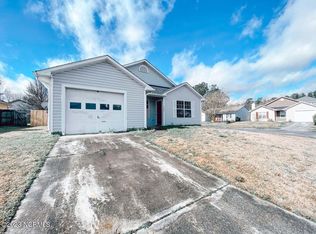 3102 Gaitway Ct, Jacksonville, NC 28546