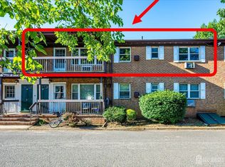 55 Gill Ln APT 28, Iselin, NJ 08830