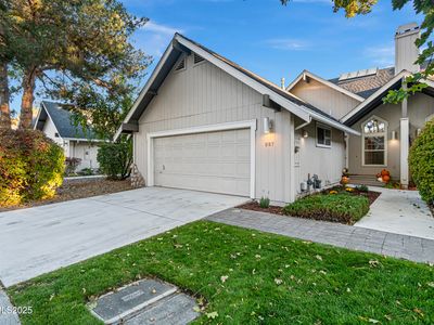 997 Aspen Grove Cir, Minden, NV, 89423