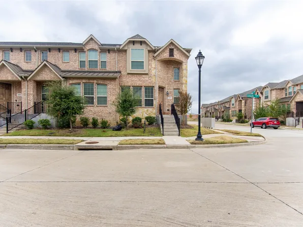 2575 Adam Ln, The Colony, TX 75056