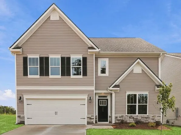 108 Cloverdale Way, Greenwood, SC 29649
