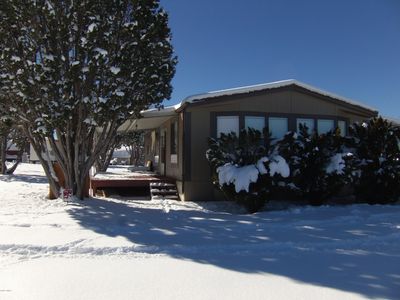 8657 Carr Cir, Show Low, AZ, 85901