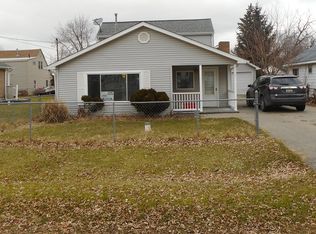 1036 W Scottwood Ave, Flint, MI