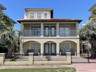 30 S Grande Beach Dr, Santa Rosa Beach, FL, 32459