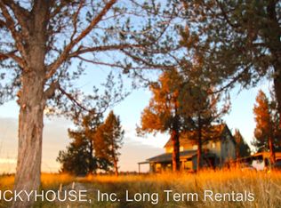 24015 Skywagon Dr, Bend, OR 97701