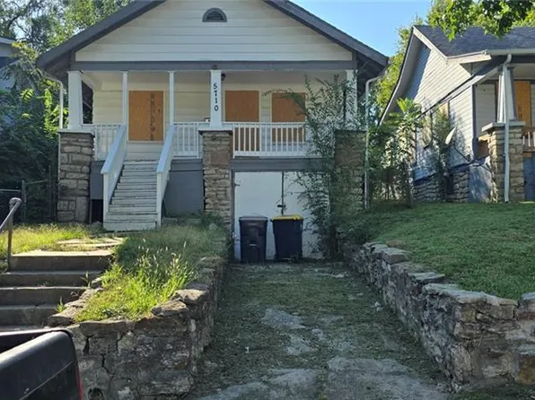 5710 Wabash Ave, Kansas City, MO 64130