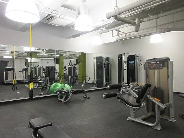 Library Lofts — Photo 15