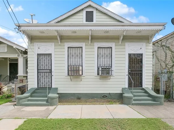 2517-19 Laharpe St, New Orleans, LA 70119