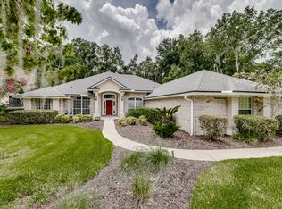 2886 Amelia Bluff Dr, Jacksonville, FL 32226