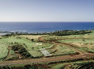 La Hiki Pl LOT 3, Koloa, HI 96756