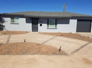 4423 N 57th Ave, Phoenix, AZ 85031