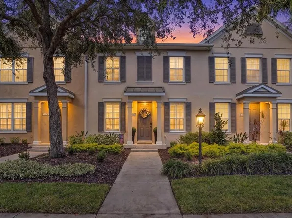 11619 OLD FLORIDA LANE, PARRISH, FL 34219