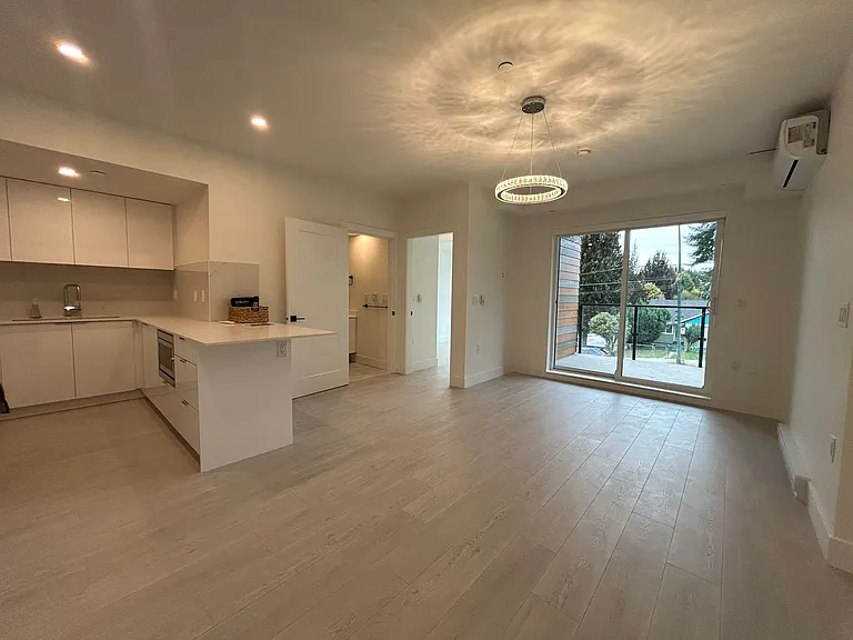5399 Joyce St #203 — Photo 2