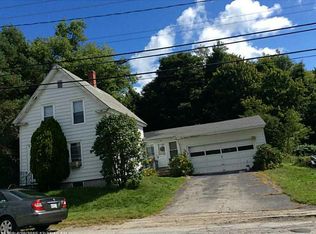 158 S Main St, Auburn, ME 04210