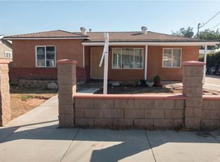 361 E Wilson St, Rialto, CA 92376
