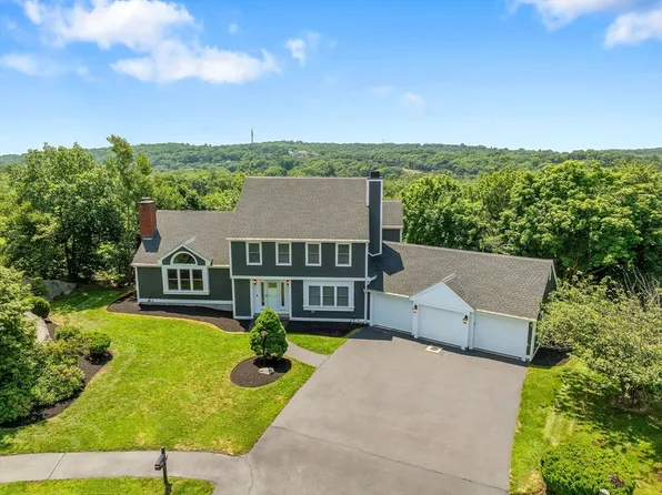 9 Water Wheel Ln, Saugus, MA 01906