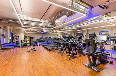 Rented by REAL New York