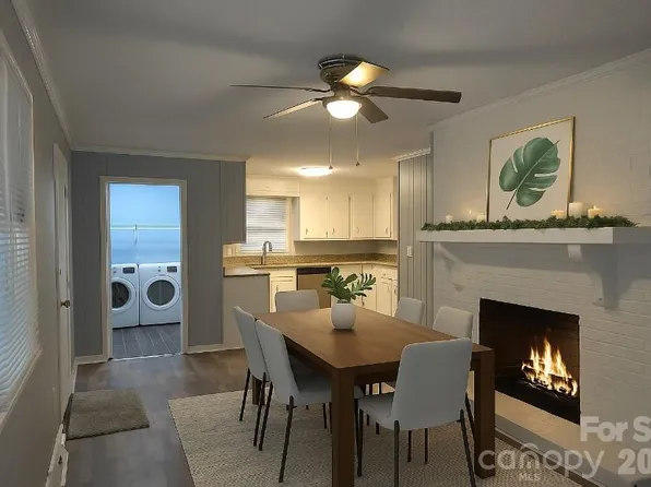 1660 Songwood Rd, Concord, NC 28025