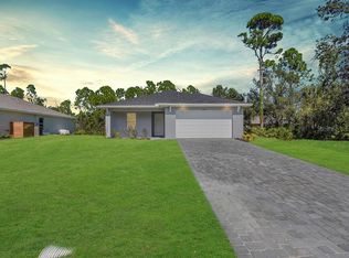 4071 Conestoga St, Port Charlotte, FL 33948