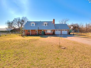 19327 State Highway 24, Purcell, OK 73080
