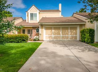 2949 Winding Ln, Thousand Oaks, CA 91361