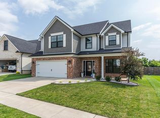 2209 Rutledge Ave, Lexington, KY 40509