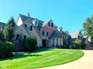 12701 Post Oak Rd, Saint Louis, MO 63131