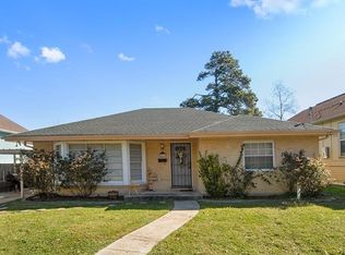 4761 Overton Dr, New Orleans, LA 70122
