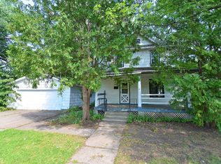 131 Reuter Ave, Rice Lake, WI 54868