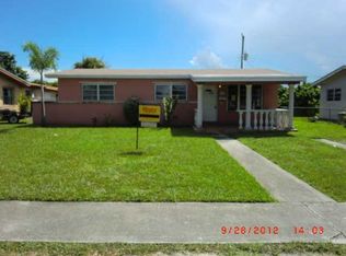 560 E 65th St, Hialeah, FL 33013