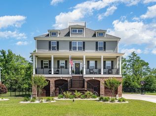 228 Wahee Pl, Conway, SC 29527