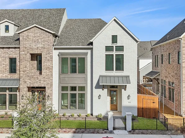 4496 Corn Husk Dr, Frisco, TX 75033