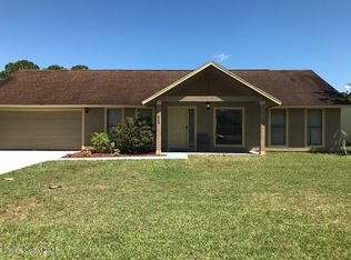303 Emerson Dr NW, Palm Bay, FL 32907