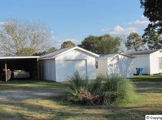 Rose Rd, Albertville, AL 35951