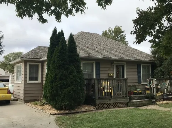 1001 Webster Ave, Hastings, NE 68901