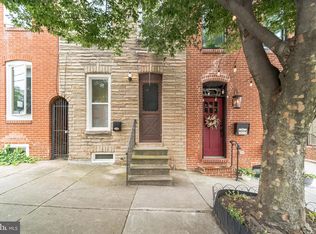 705 S Highland Ave, Baltimore, MD 21224
