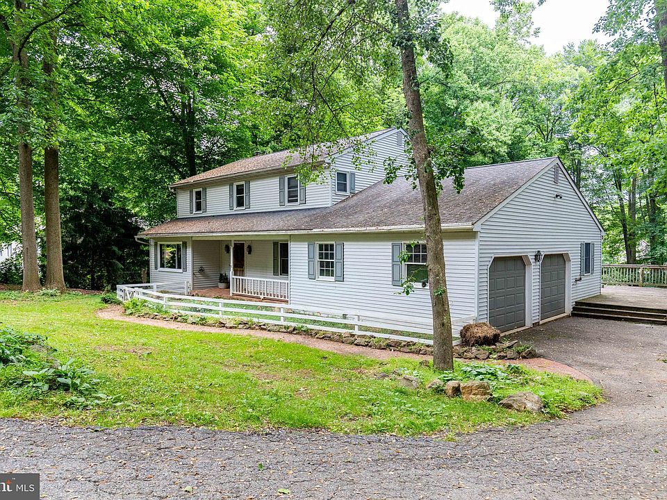 41 Amy Dr, Gap, PA 17527 Zillow