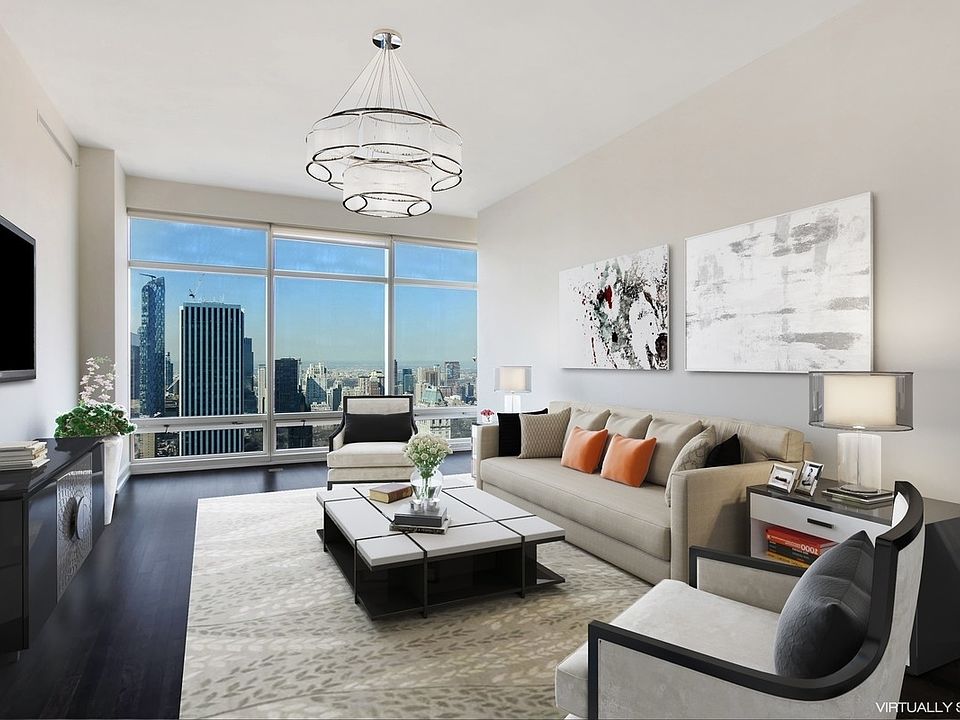 1st image of 151 E 58th St APT 43F