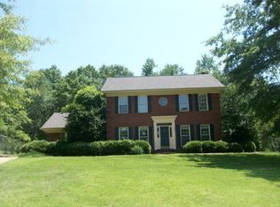 2664 Bent Creek Rd, Auburn, AL 36830