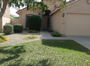 3223 E Nighthawk Way, Phoenix, AZ 85048