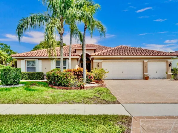 5639 Bermuda Dunes Circle, Lake Worth, FL 33463