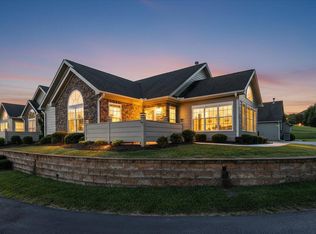5516 Orchard Villas Cir, Roanoke, VA 24019