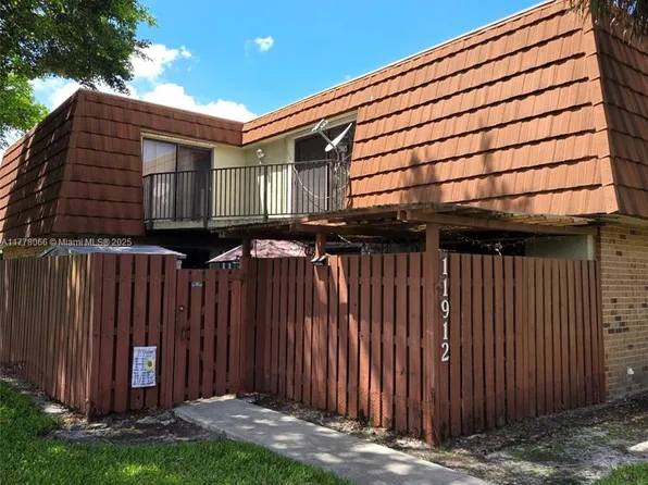 11912 SW 13th Ct #11912, Fort Lauderdale, FL 33325