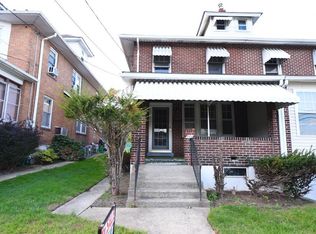 527 13th Ave, Bethlehem, PA 18018