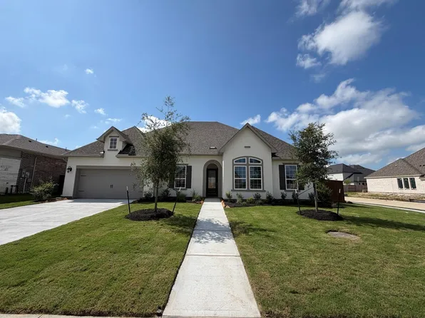 5302 Deer Valley Ct, Manvel, TX 77578